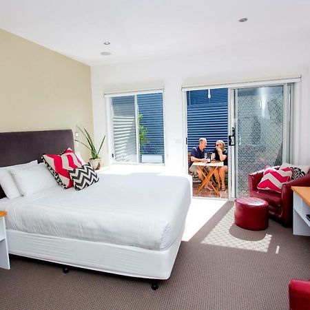 Big4 Anglesea Holiday Park Buitenkant foto