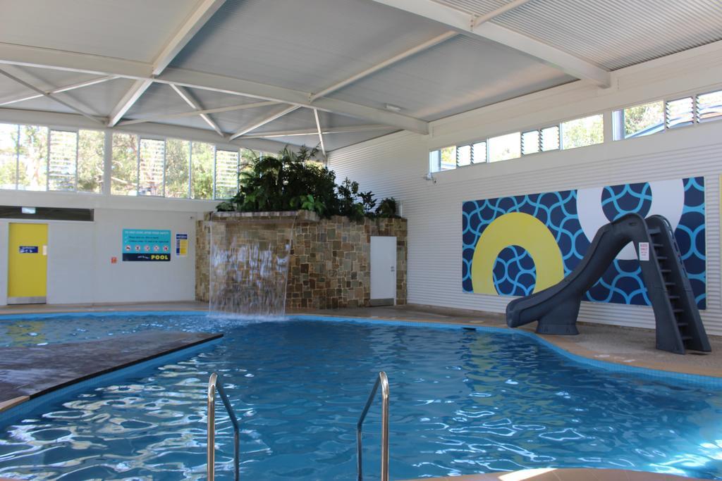 Big4 Anglesea Holiday Park Buitenkant foto