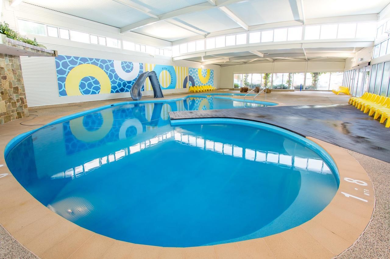 Big4 Anglesea Holiday Park Buitenkant foto