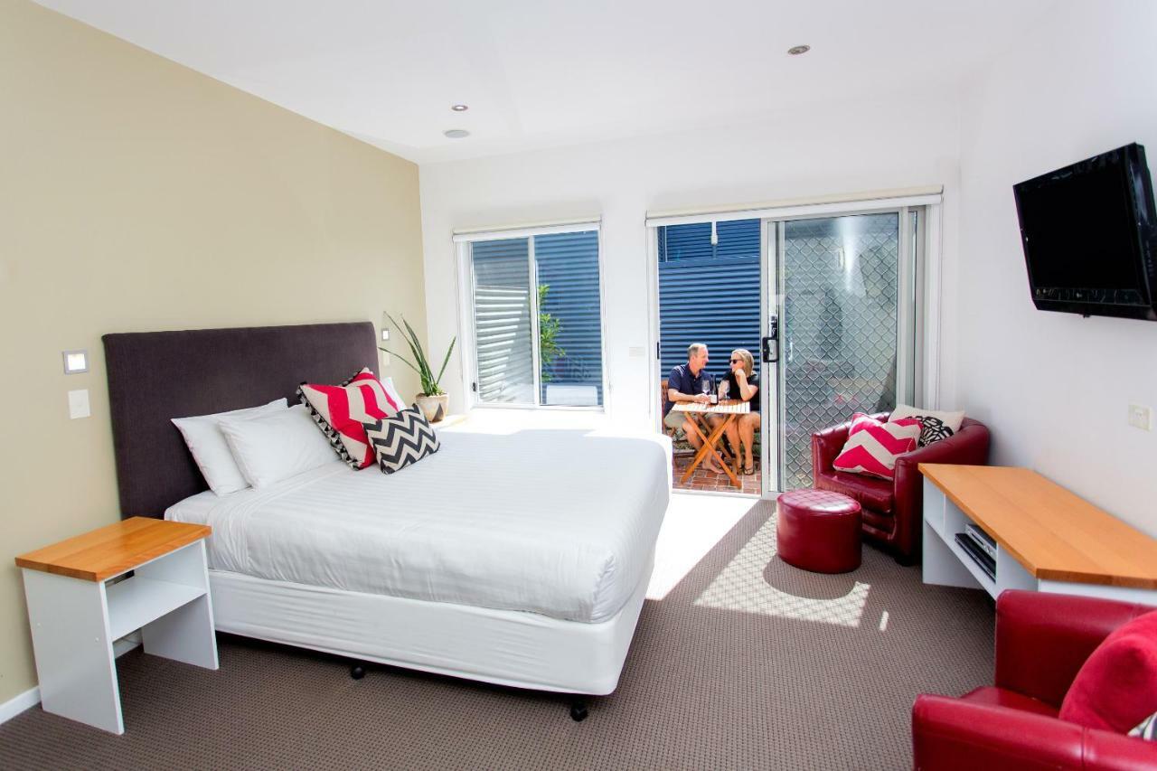 Big4 Anglesea Holiday Park Buitenkant foto